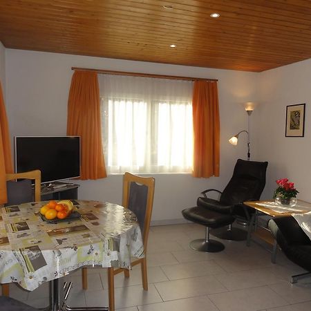 וילדרסויל Apartment Beck מראה חיצוני תמונה