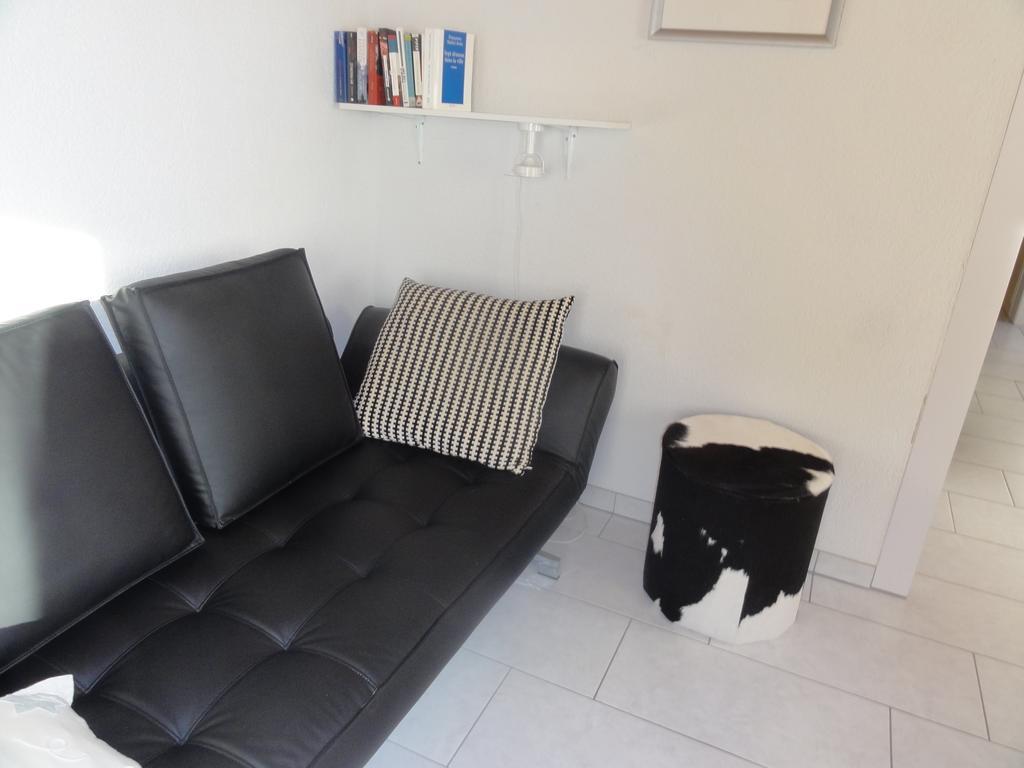 וילדרסויל Apartment Beck מראה חיצוני תמונה