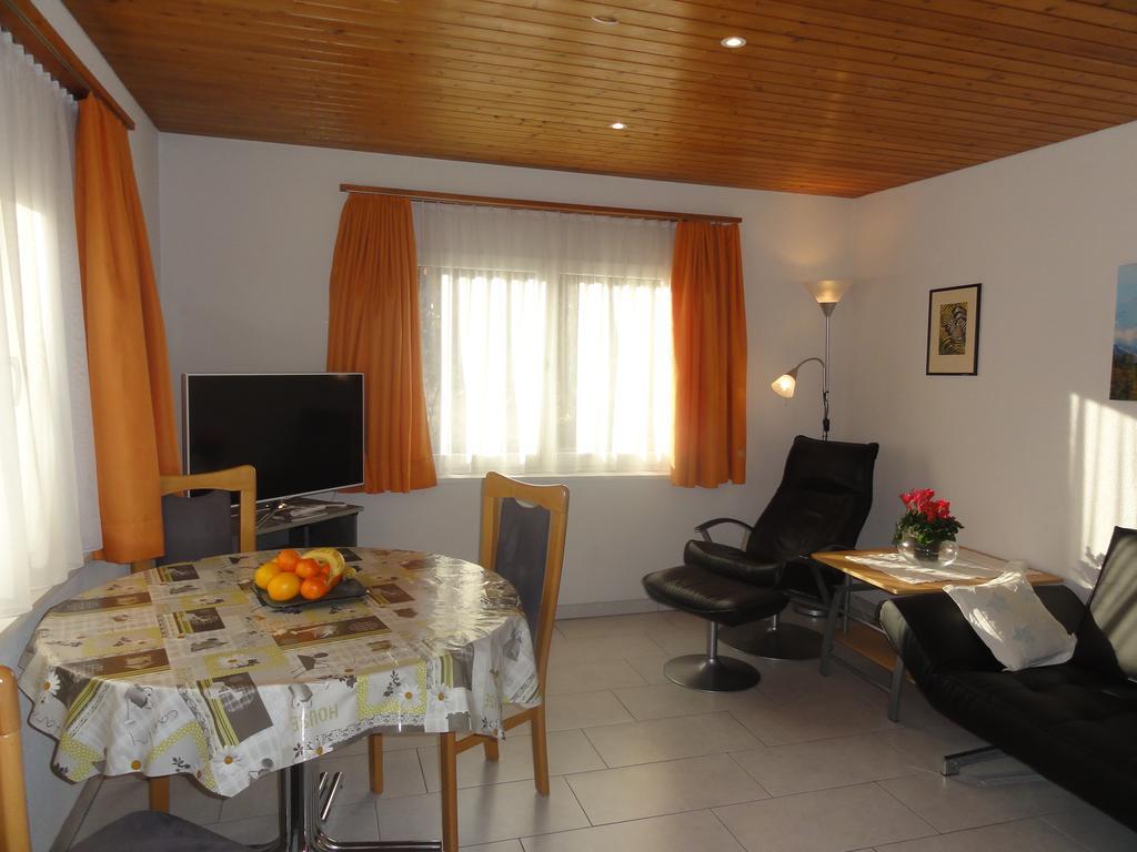 וילדרסויל Apartment Beck מראה חיצוני תמונה