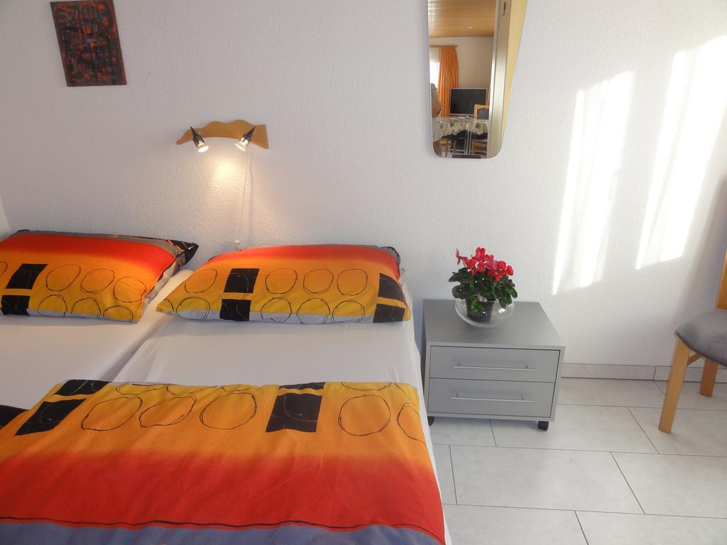 וילדרסויל Apartment Beck מראה חיצוני תמונה